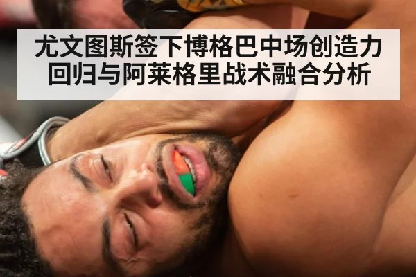 尤文图斯签下博格巴中场创造力回归与阿莱格里战术融合分析